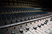 In-Studio Vocal Production2