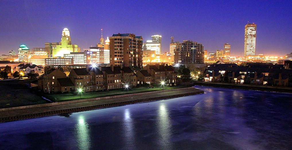 Buffalo, New York