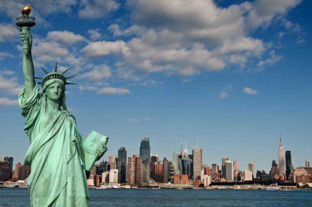 Manhattan, New York
