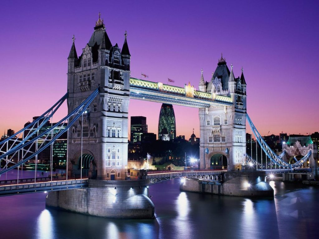 London Bridge