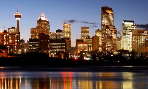 Calgary