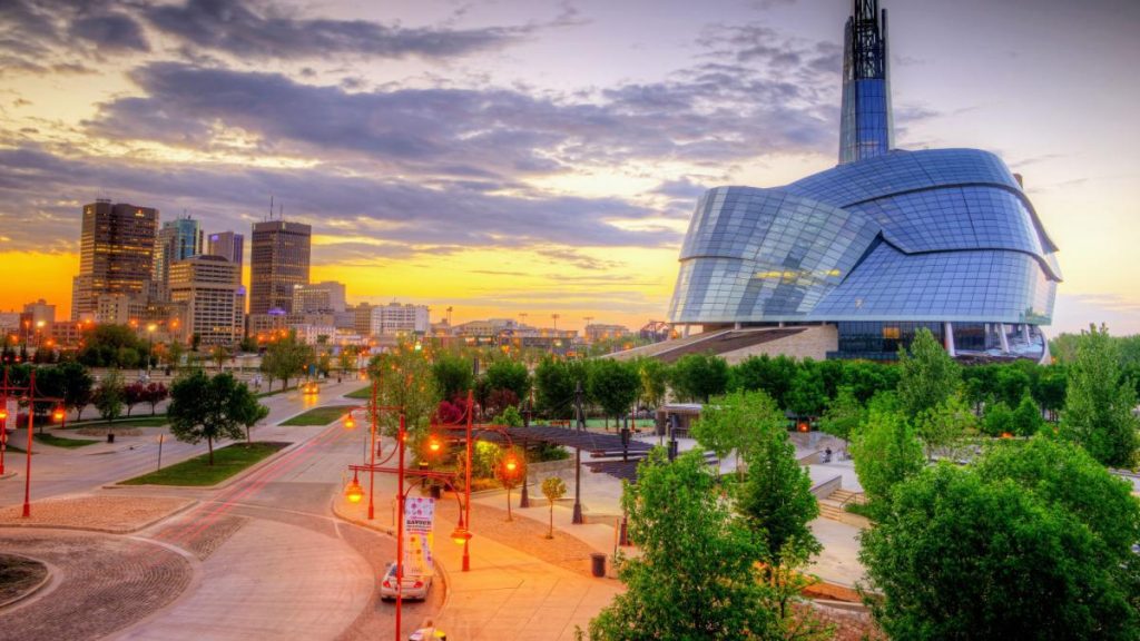 Winnipeg