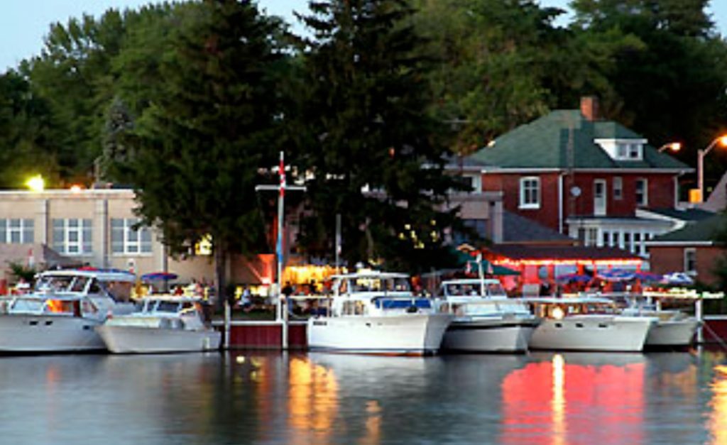 chatham-Kent, Ontario