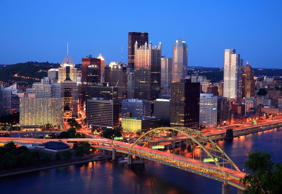 Pittsburgh