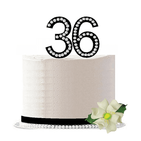 36th Year Anniversary