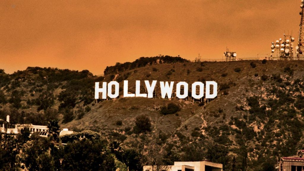 Hollywood