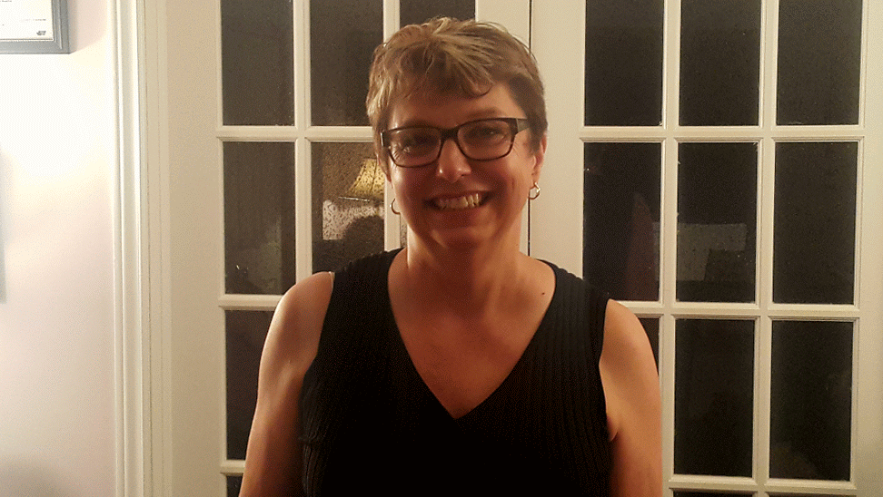 Mery Ellen - Testimonial